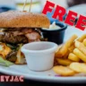 get Free Food With Zero Money