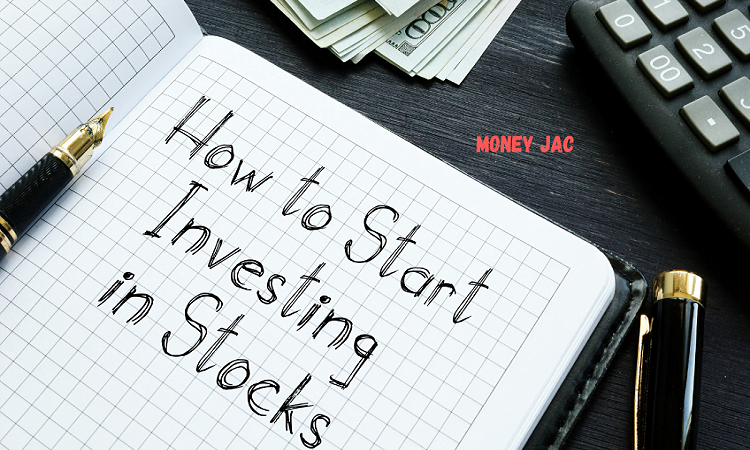 How to start Investing in Stock?