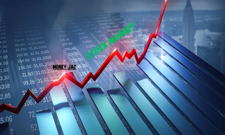 What is Stock Market - Money Jac?