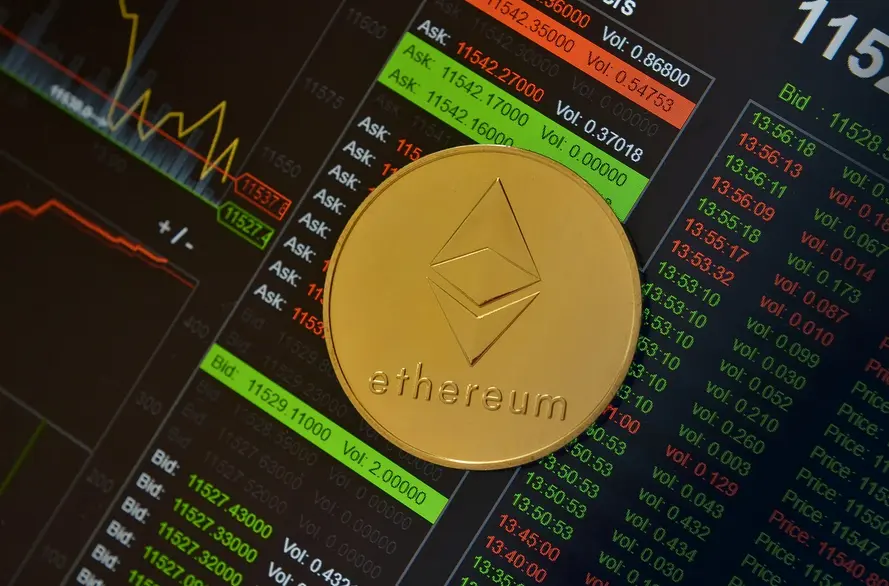 Ethereum Cryptocurrency Challenges