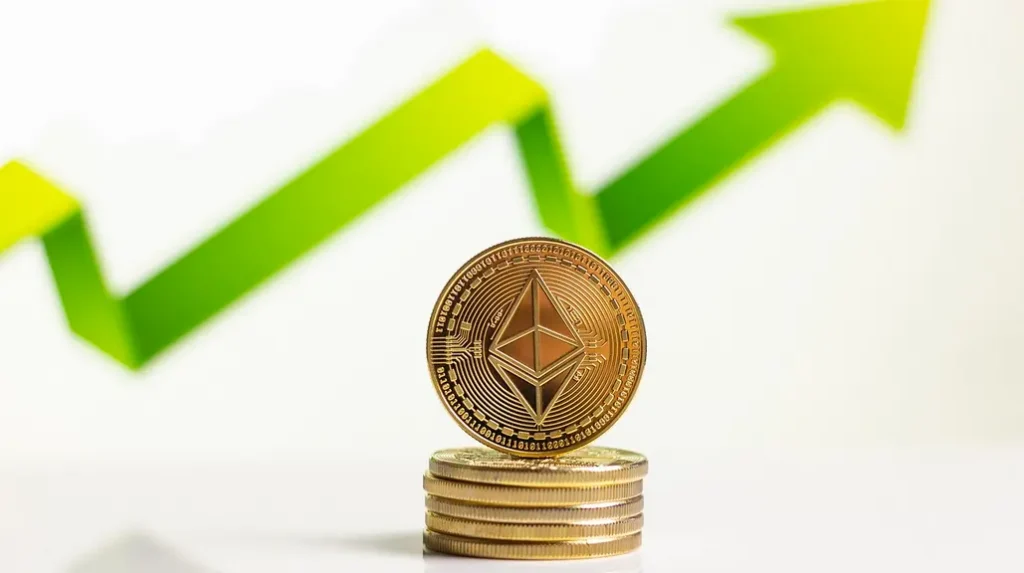 Ethereum Cryptocurrency