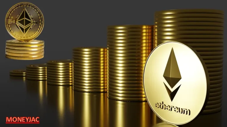 Ethereum Cryptocurrency