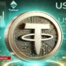 Tether Cryptocurrency