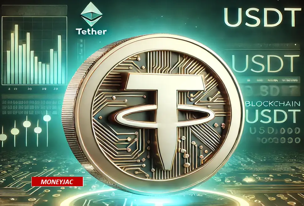 Tether Cryptocurrency